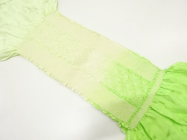 Japanese Kimono / Accessories Silk